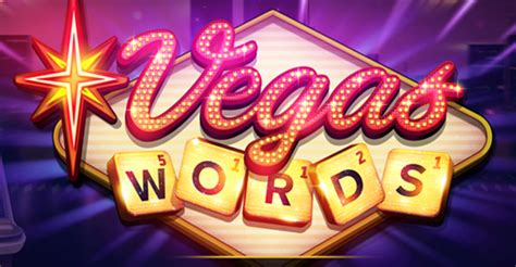 Vegas Downtown Slots & Words 